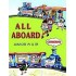 ALL ABOARD JUNIOR A & B (ONE YEAR) STUDENT'S - PUPIL'S - CLASS (ΜΑΘΗΤΗ)